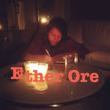 Ether Ore cover art