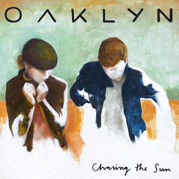 Chasing the Sun cover art