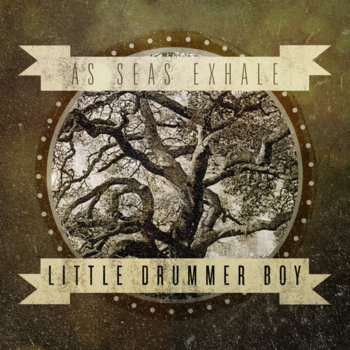 Little Drummer Boy cover art