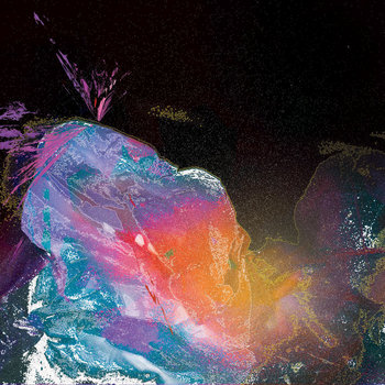 Halocline EP cover art