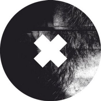 Vexing EP cover art