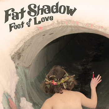 Foot of Love cover art