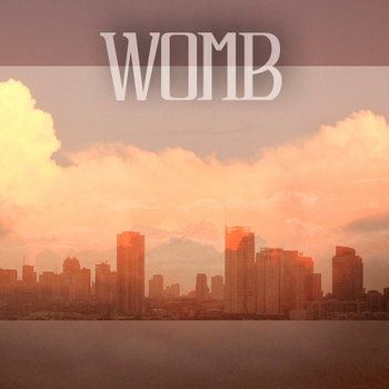 The Terminal EP cover art