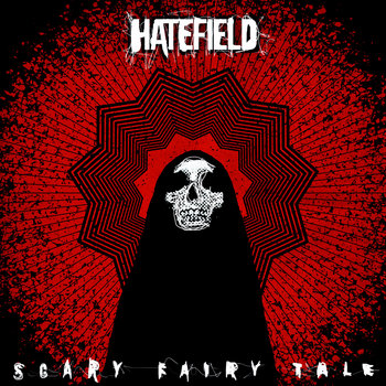 Scary Fairy Tale cover art