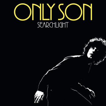 Searchlight cover art