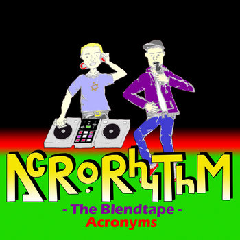 AcroRhythm cover art