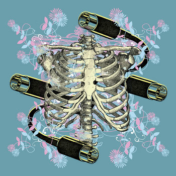 Forest Sleeper EP cover art