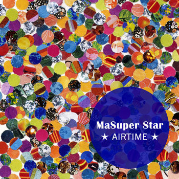 Airtime cover art