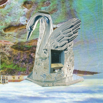 Futurism0 di MerdA cover art