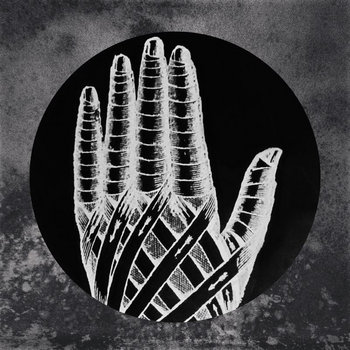 Concentration cover art