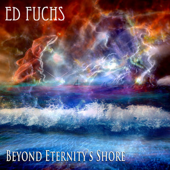 Beyond Eternity's Shore cover art