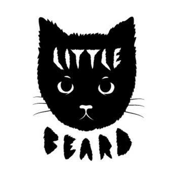 Little Beard cover art