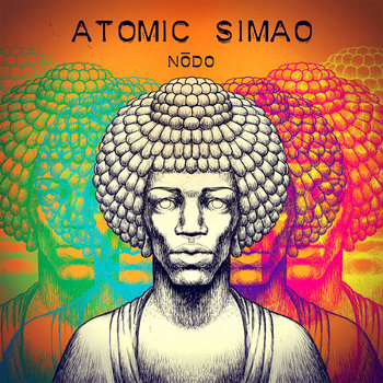 Nōdo cover art