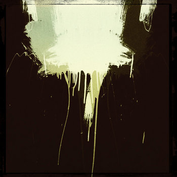 Golden Rays EP cover art