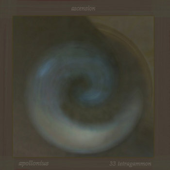 Ascension cover art