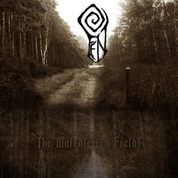 The Malediction Fields cover art