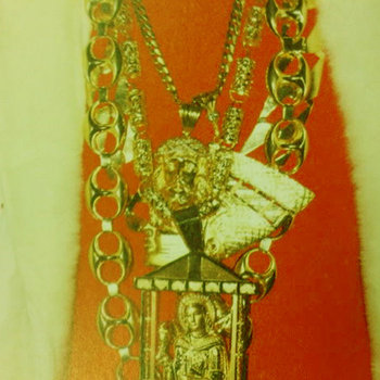 Ballin' Chains and B Movies Maxi-Single cover art