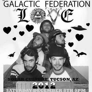 2012 live Re-Union cover art
