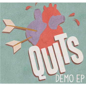 Demo EP cover art