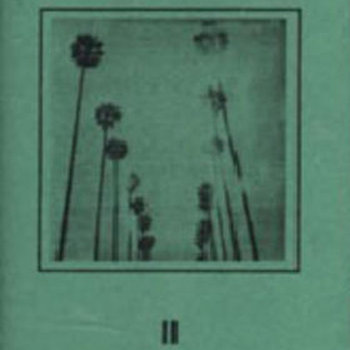II cover art
