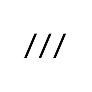 TQA019 : Parallel Lines - 11:3:11 cover art