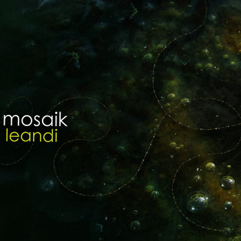 Leandi cover art