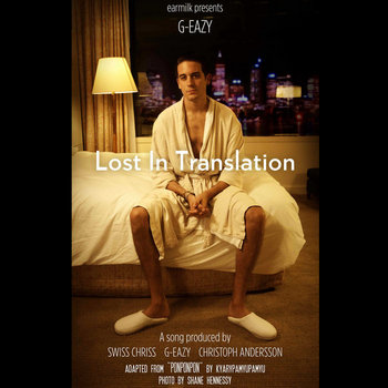 Lost in Translation cover art