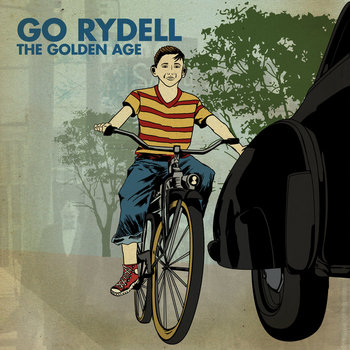 The Golden Age cover art