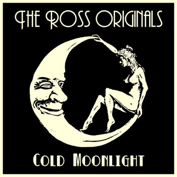 Cold Moonlight - Single cover art