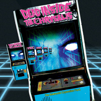 Humanoid Expansion Pack cover art