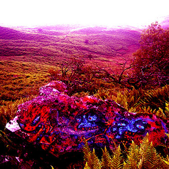 OVERSLUGS EP cover art