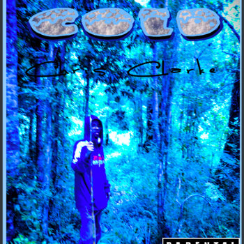THE COLD EP cover art