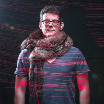 Tough Mitts EP cover art