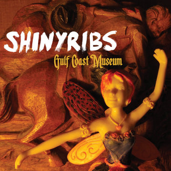 Gulf Coast Museum cover art