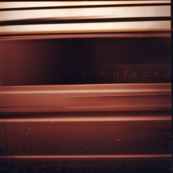 simulacra cover art