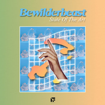 State Of The Art // The ET Recordings cover art