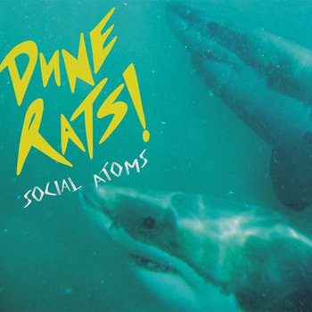 Social Atoms cover art