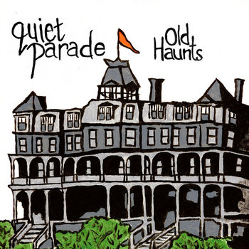 Old Haunts cover art