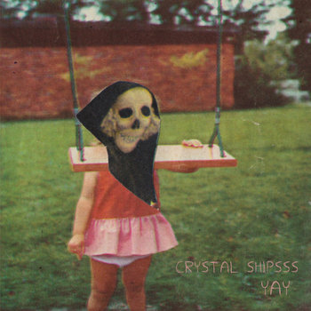 Yay cover art