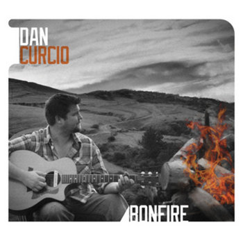 Bonfire cover art