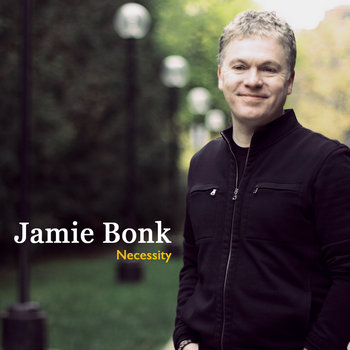 Necessity cover art