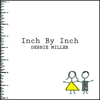 Inch By Inch cover art