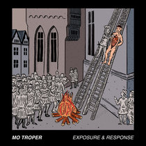 Exposure & Response Cover Art