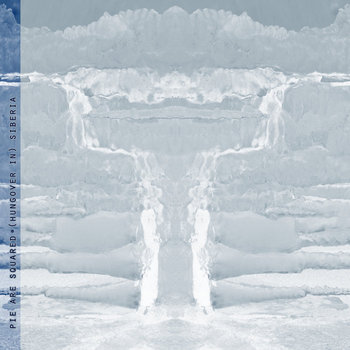 (Hungover in) Siberia cover art