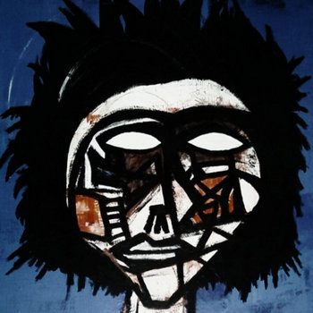 Space Rehab cover art