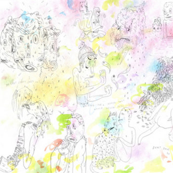 Friday Night (Single) cover art