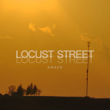 Locust Street cover art