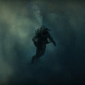 The Oceanic Tomes (ft. Blake Tanberk) cover art