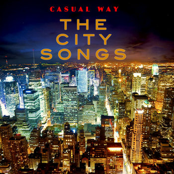 The City Songs cover art
