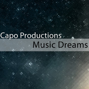 Music Dreams cover art